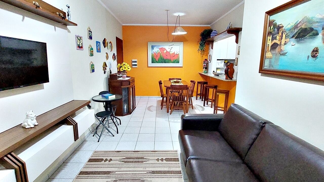 Photo of Livingroom in Praia Grande