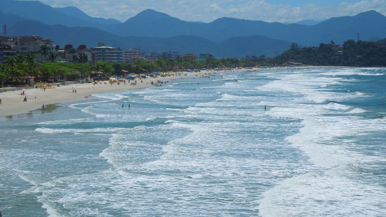 Photo of Others in Praia Grande