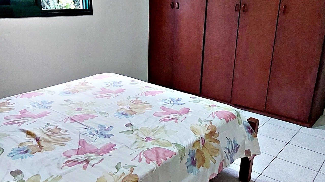 Photo of Bedroom in Praia Grande