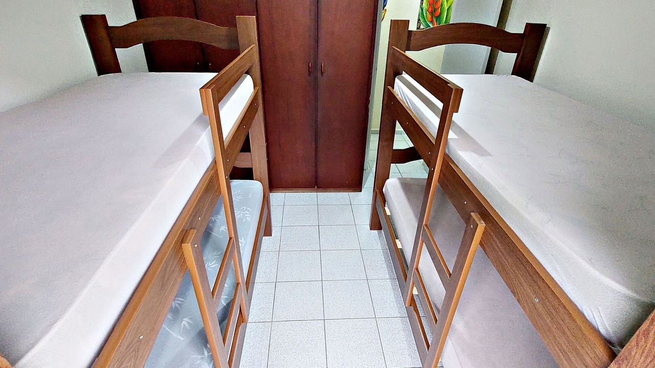 Photo of Bedroom in Praia Grande