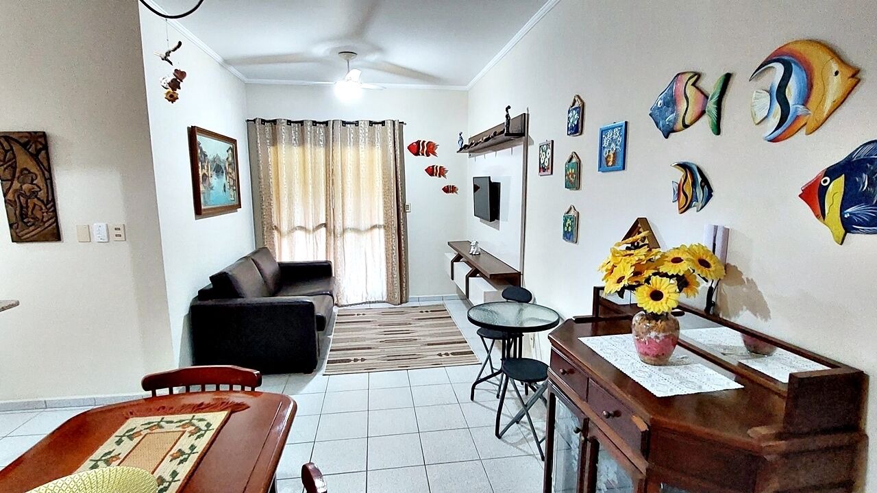Photo of Livingroom in Praia Grande