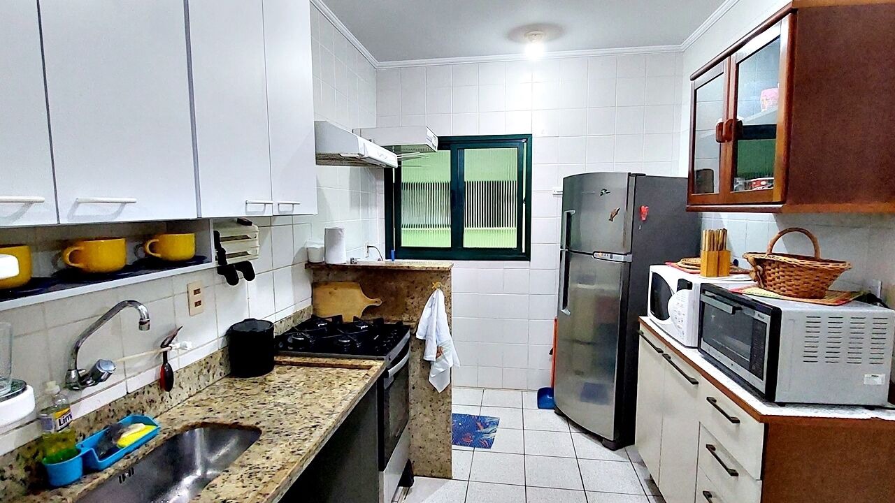 Photo of Kitchen in Praia Grande