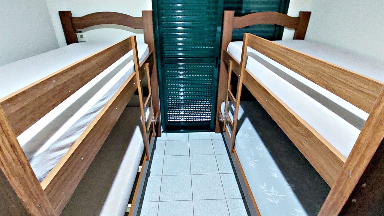 Photo of Bedroom in Praia Grande