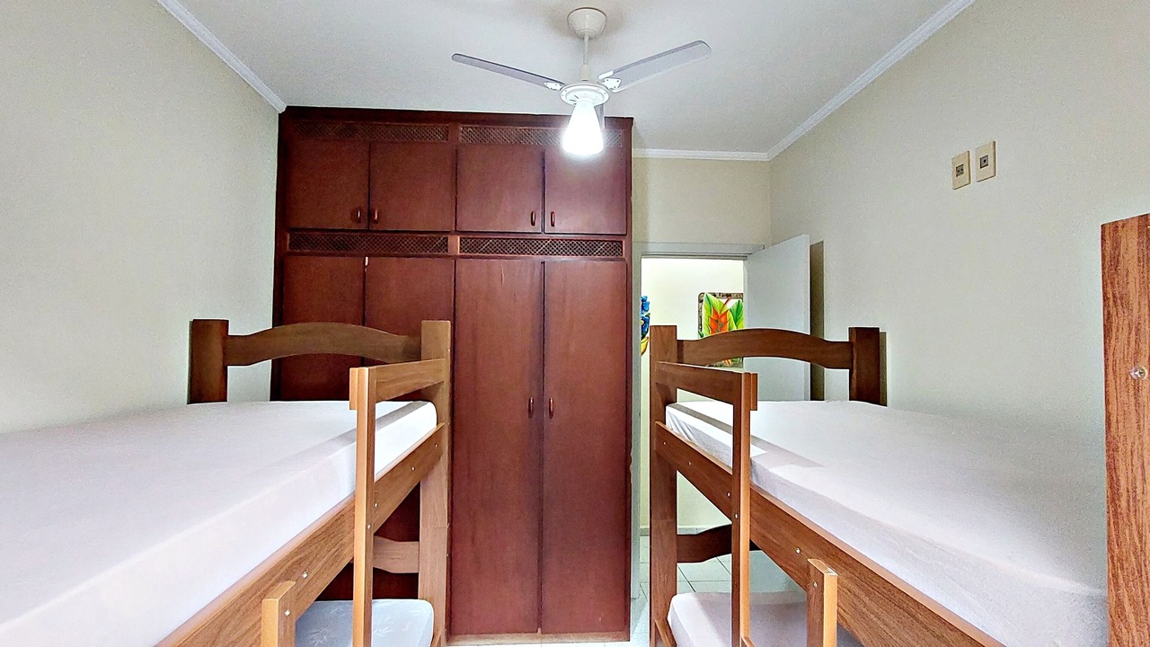 Photo of Bedroom in Praia Grande