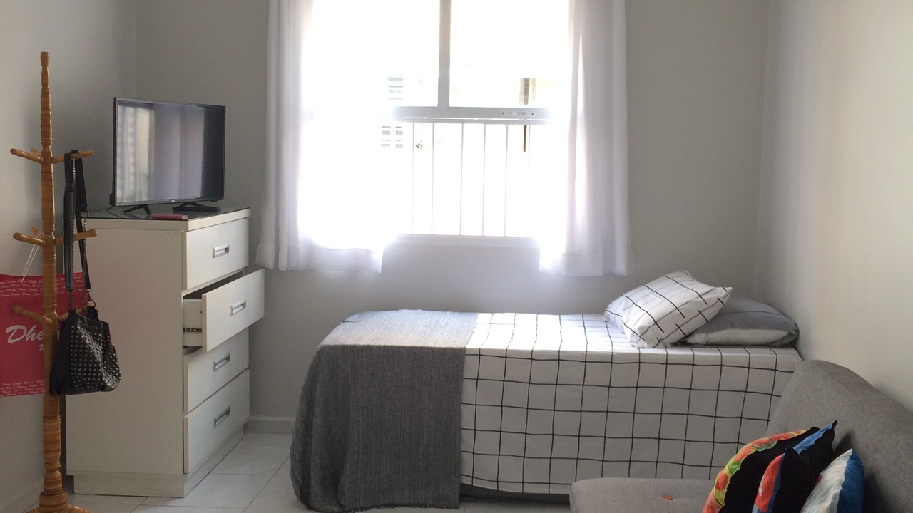 Photo of Bedroom in Ponta da Praia