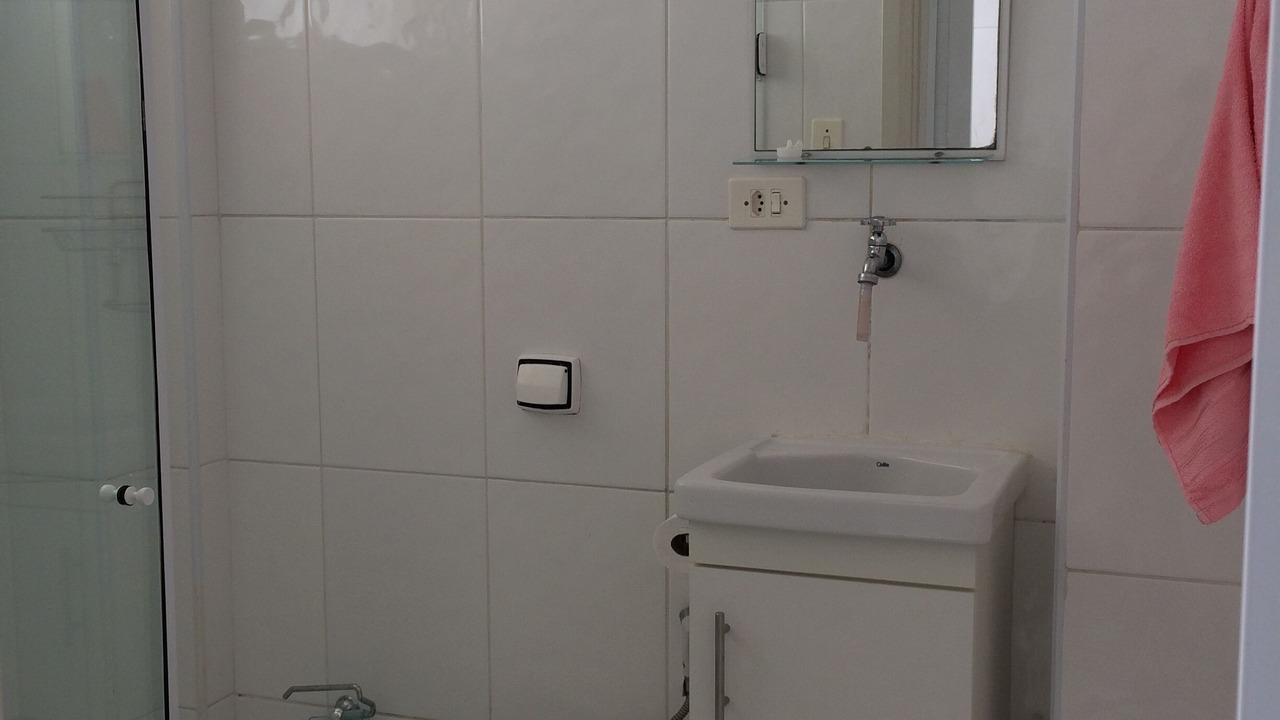 Photo of Bathroom in Ponta da Praia
