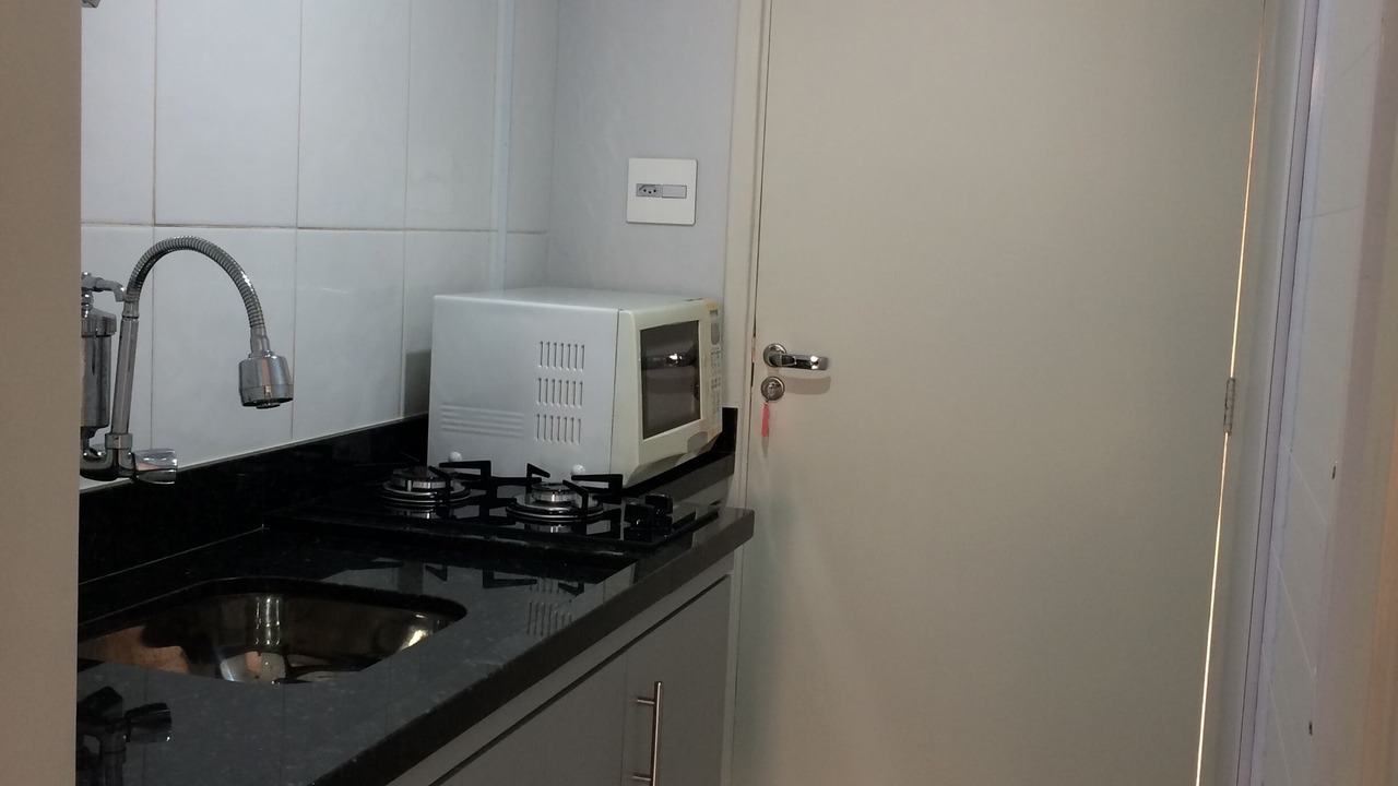 Photo of Kitchen in Ponta da Praia