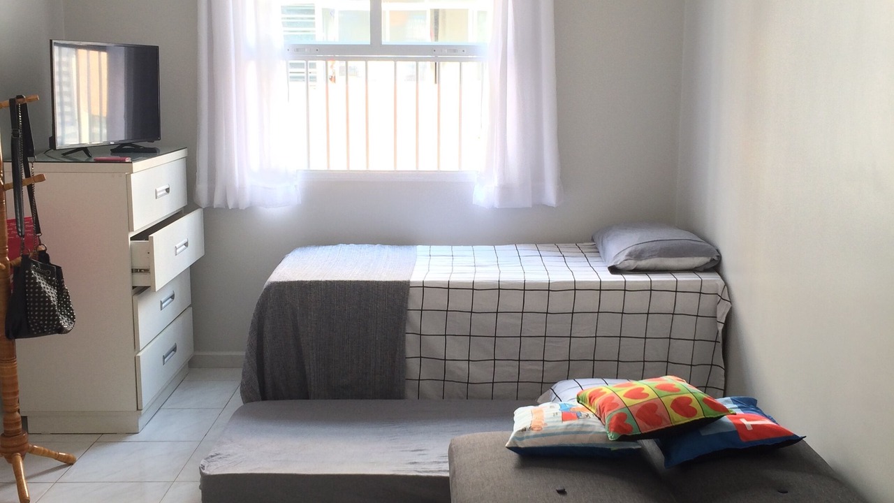 Photo of Bedroom in Ponta da Praia