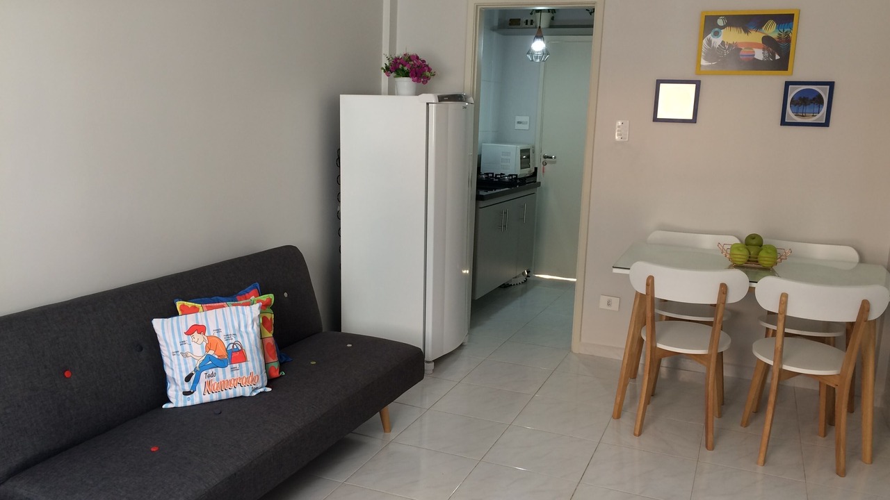 Photo of Livingroom in Ponta da Praia