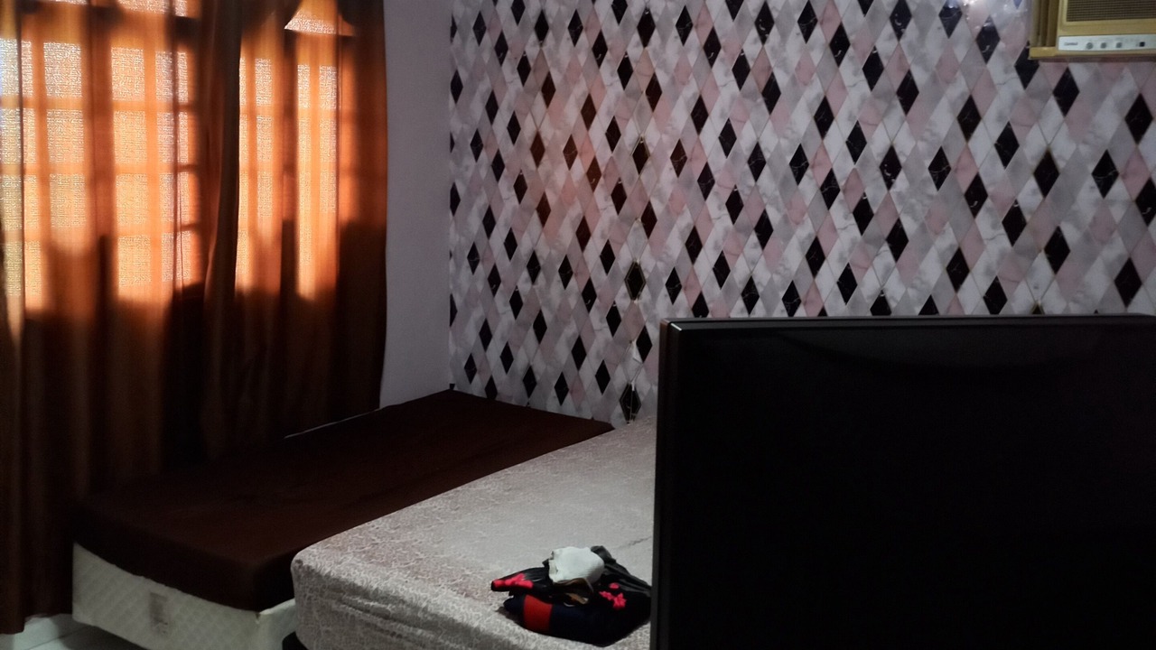 Photo of Bedroom in Peruibe