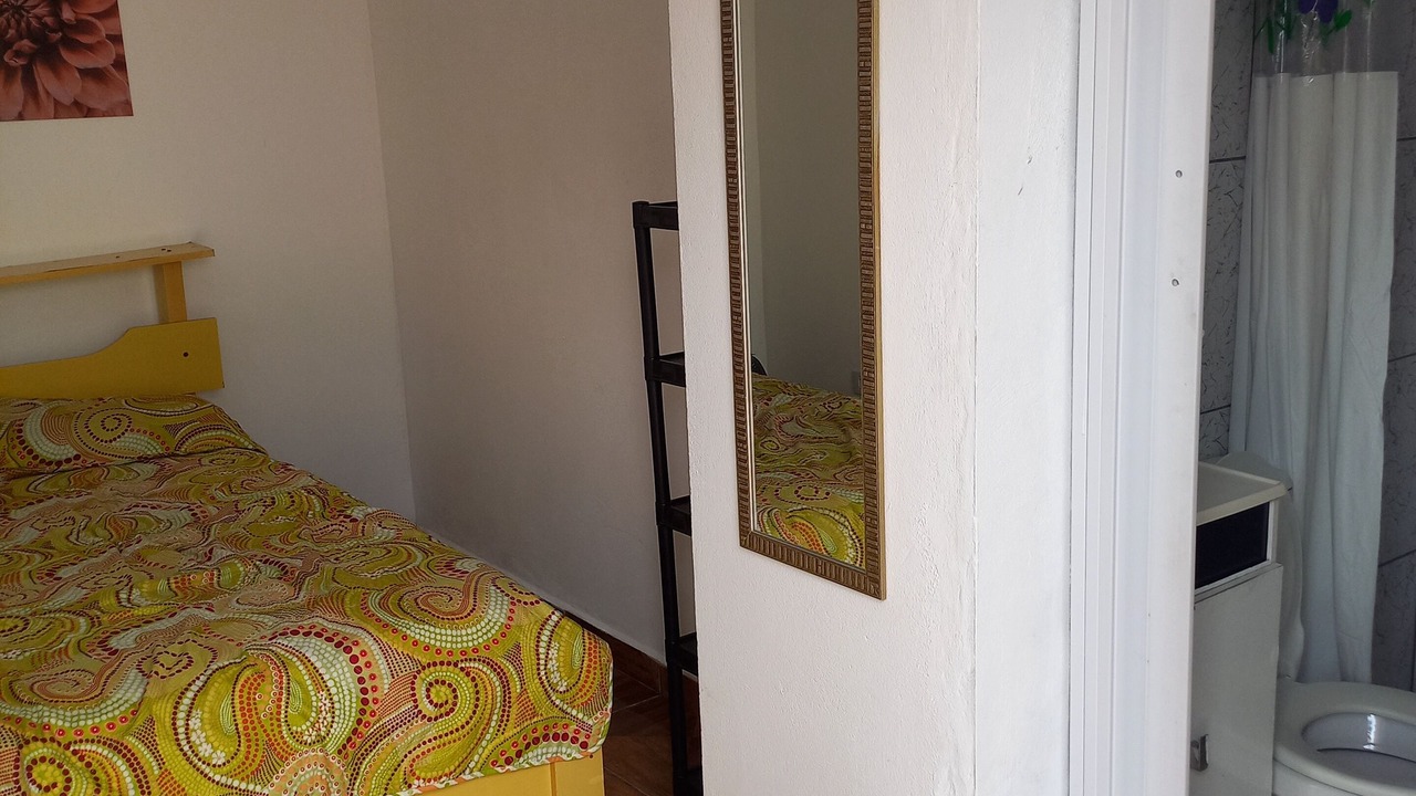 Photo of Bedroom in Peruibe