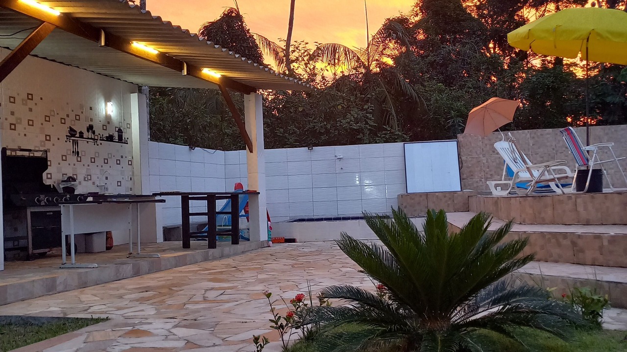 Photo of Outdoor in Peruibe