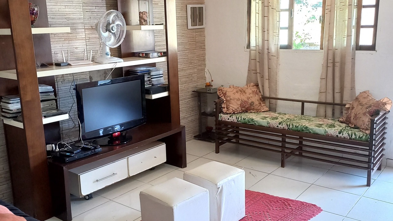 Photo of Livingroom in Peruibe
