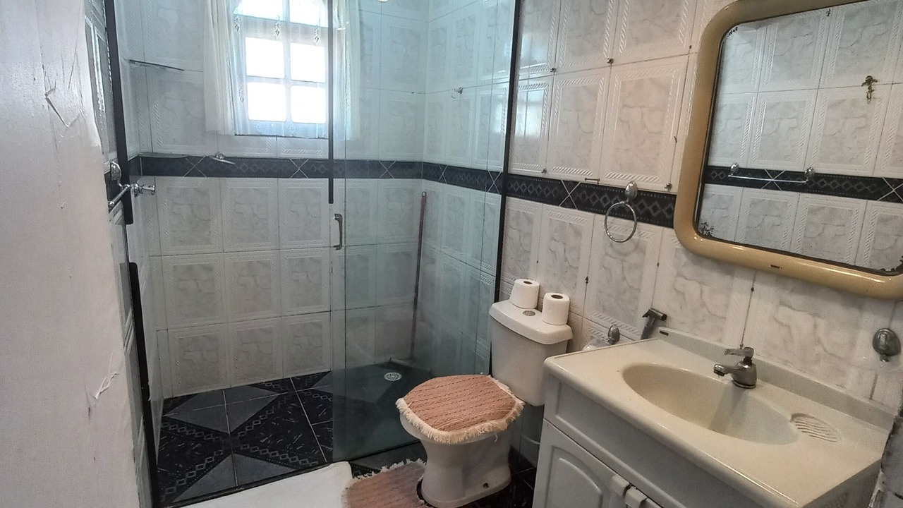 Photo of Bathroom in Peruibe