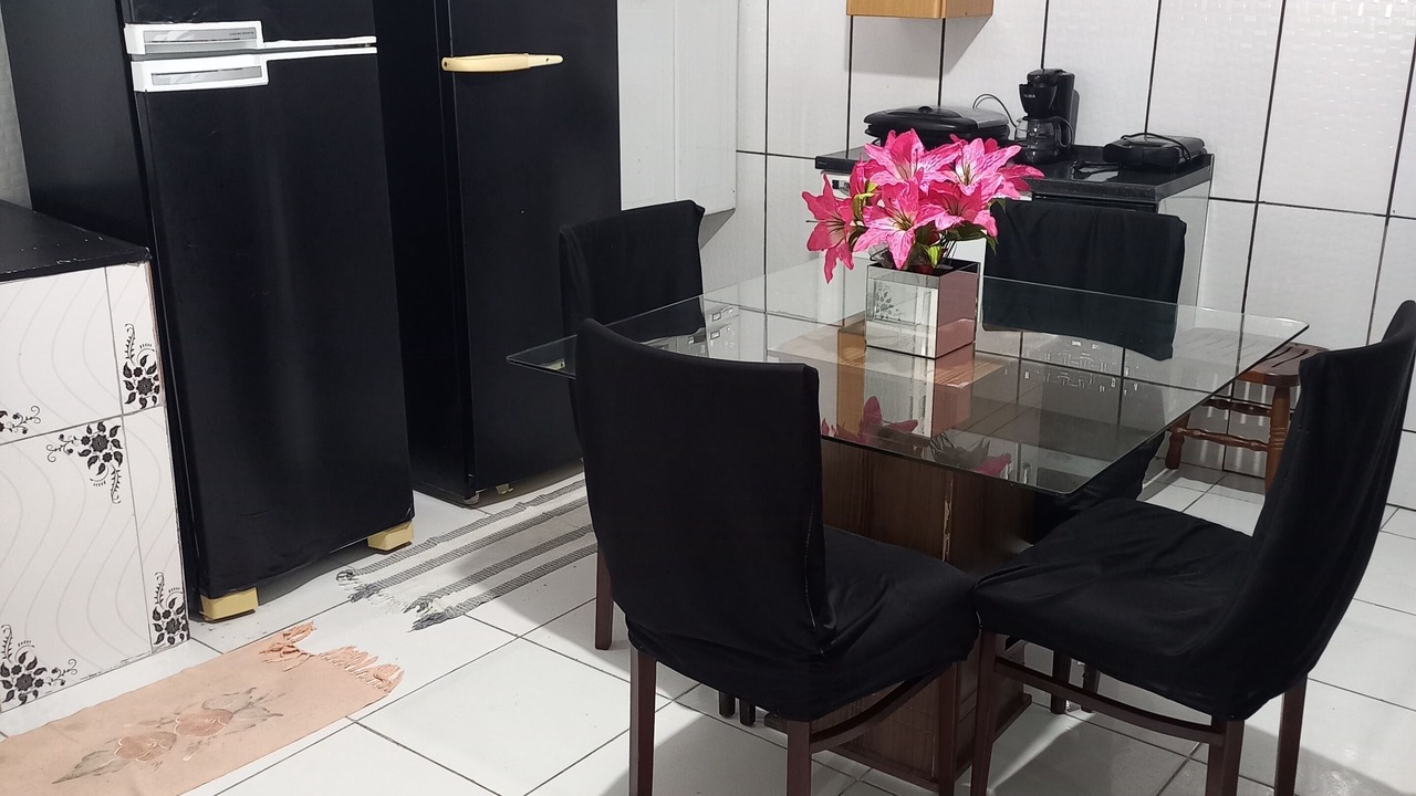Photo of Kitchen in Peruibe