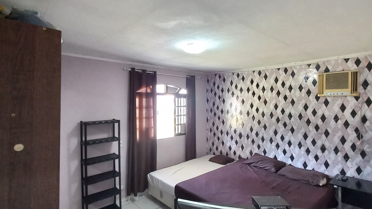 Photo of Bedroom in Peruibe