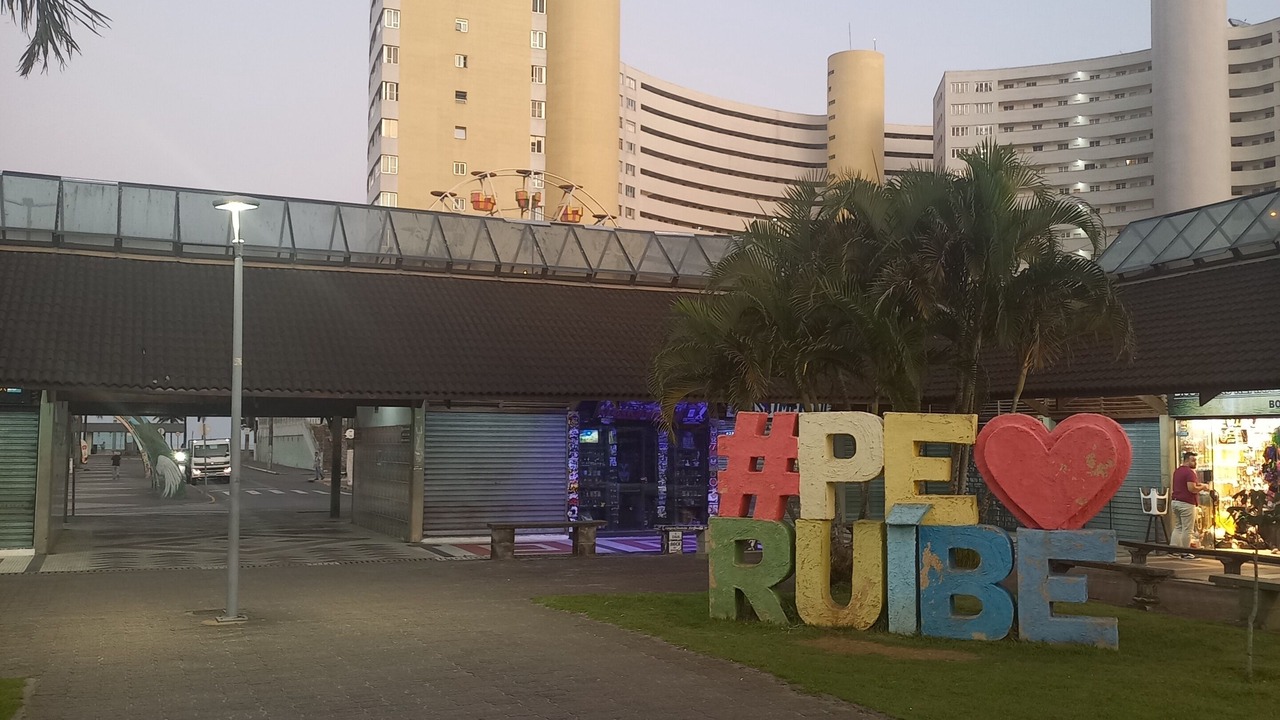 Photo of Outdoor in Peruibe