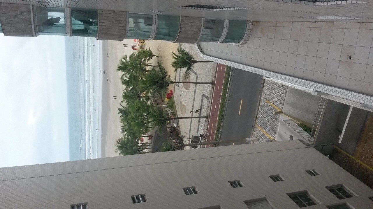 Photo of Patio Balcony in Aviacao