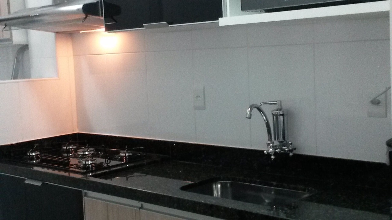 Photo of Kitchen in Aviacao