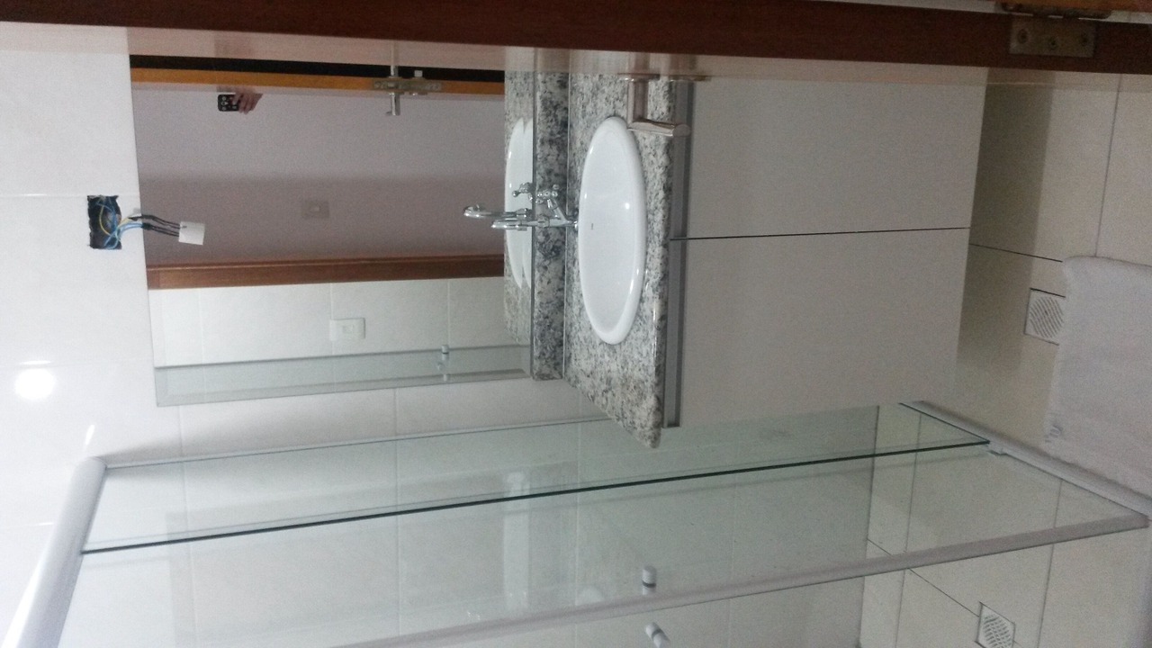 Photo of Bathroom in Aviacao