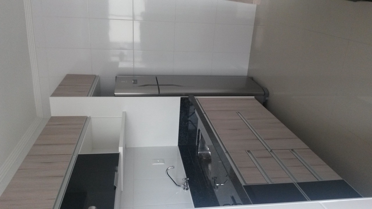 Photo of Kitchen in Aviacao