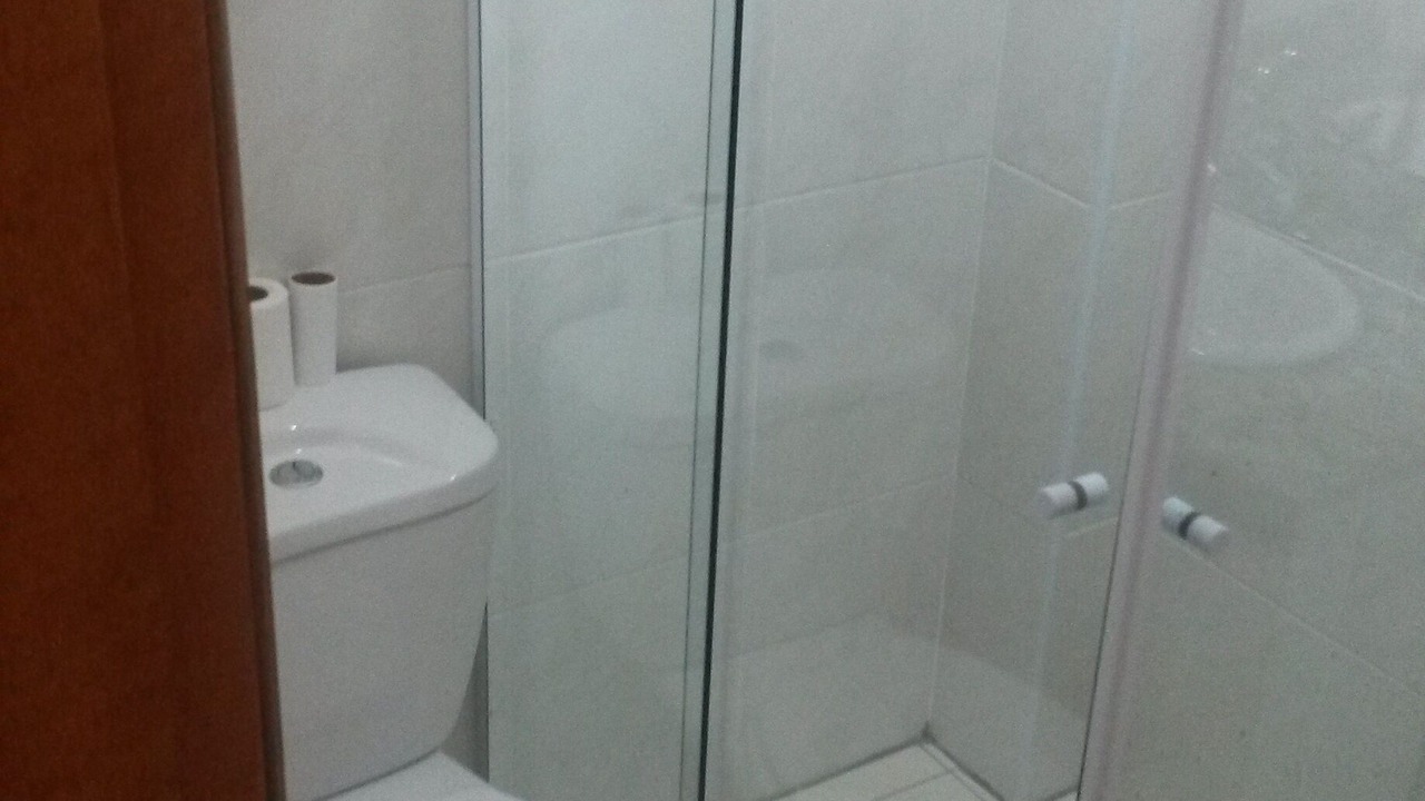 Photo of Bathroom in Aviacao