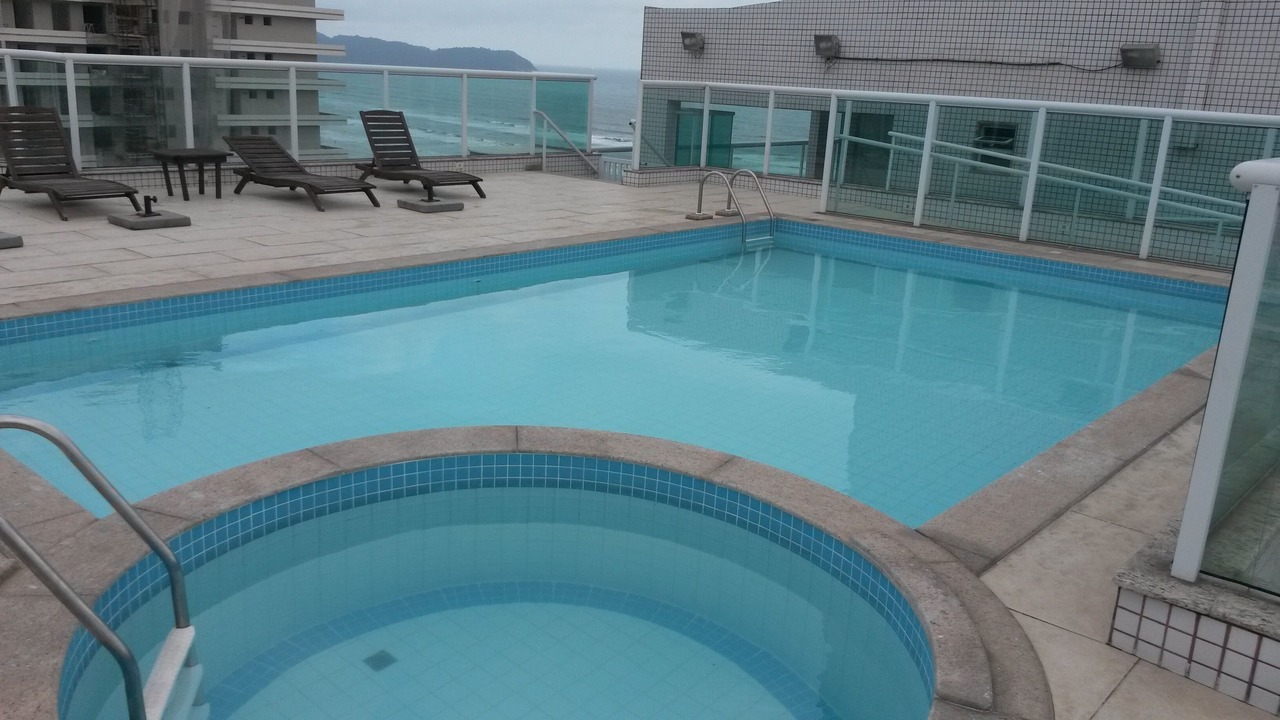 Photo of Outdoor in Aviacao