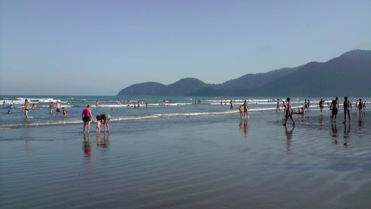 Photo of Others in Guarau