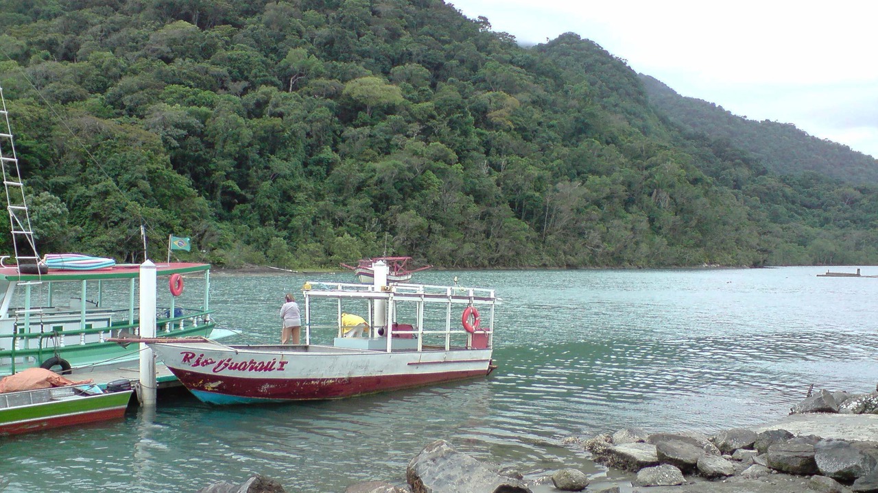 Photo of Outdoor in Guarau
