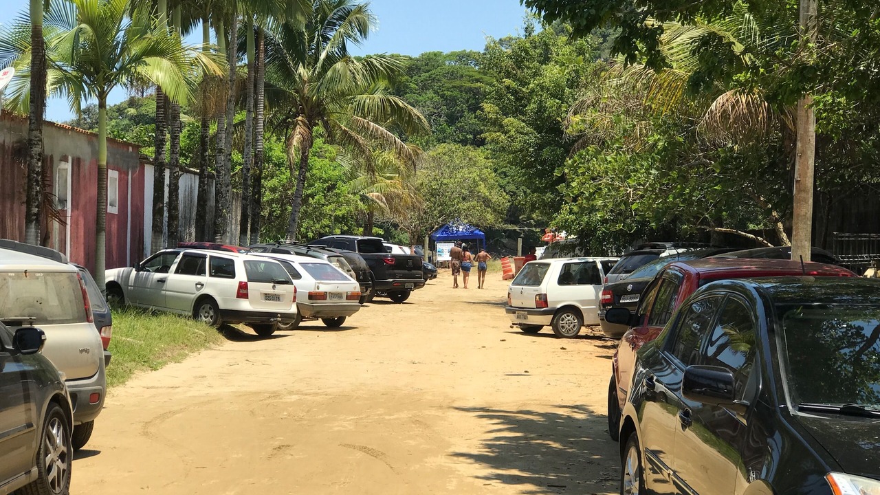 Photo of Outdoor in Guarau