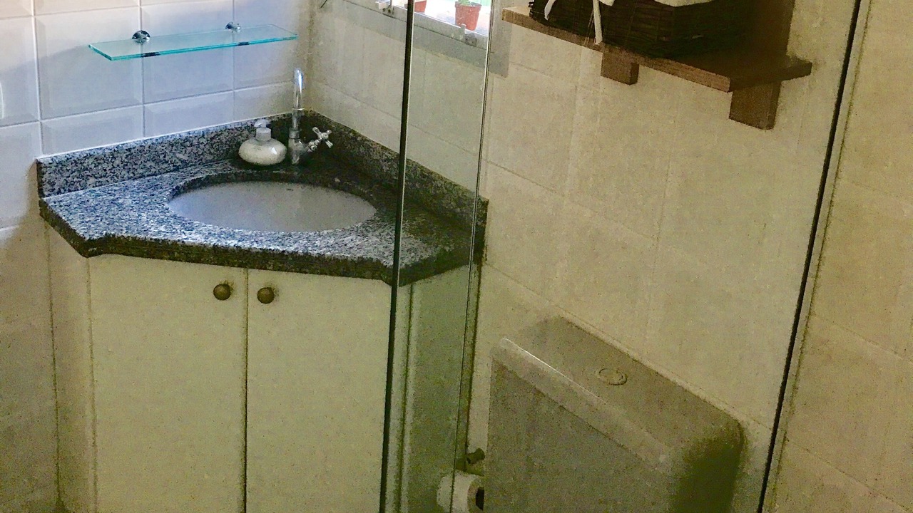 Photo of Bathroom in Riviera de Sao Lourenco