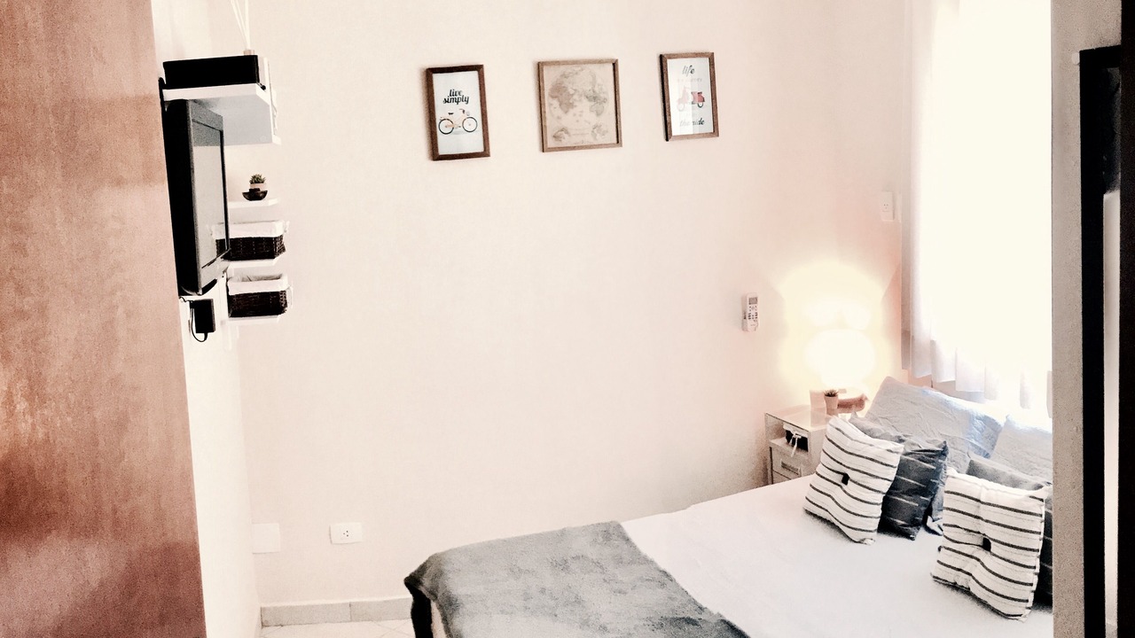 Photo of Bedroom in Riviera de Sao Lourenco