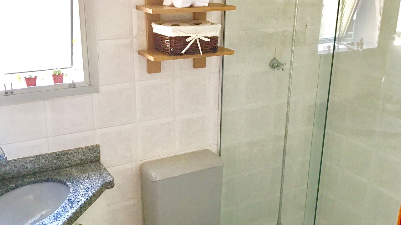 Photo of Bathroom in Riviera de Sao Lourenco