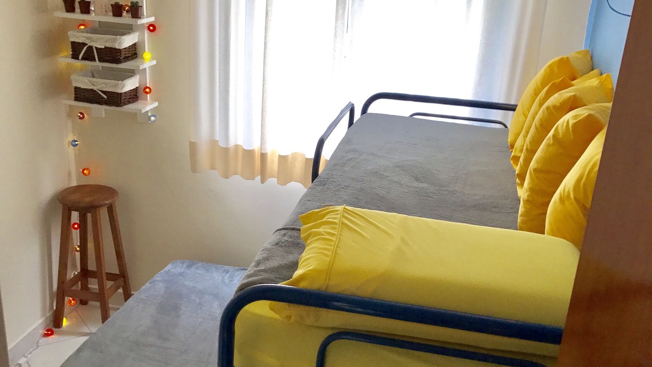 Photo of Bedroom in Riviera de Sao Lourenco