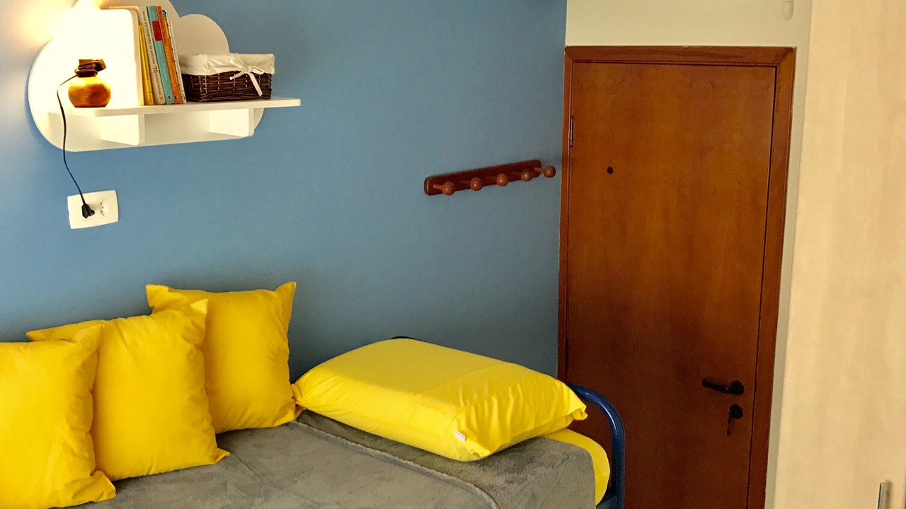 Photo of Bedroom in Riviera de Sao Lourenco