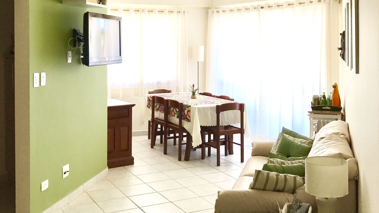Photo of Livingroom in Riviera de Sao Lourenco