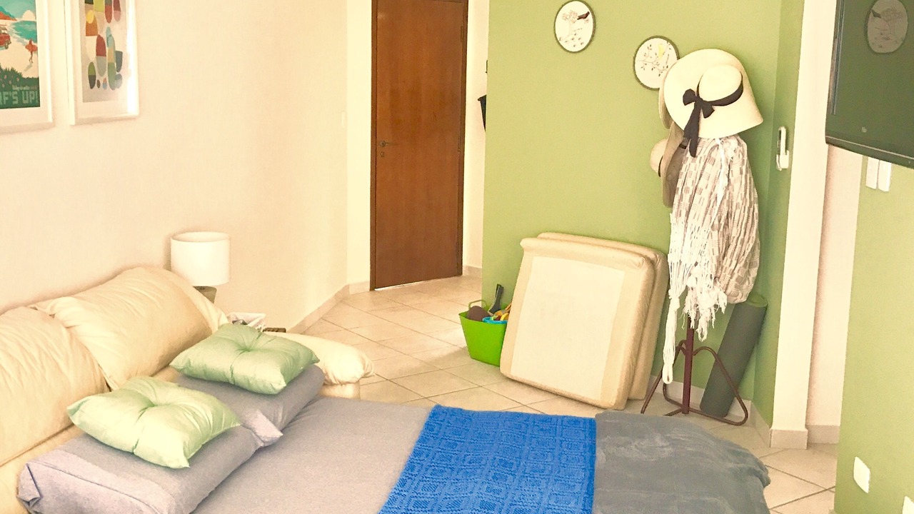 Photo of Bedroom in Riviera de Sao Lourenco