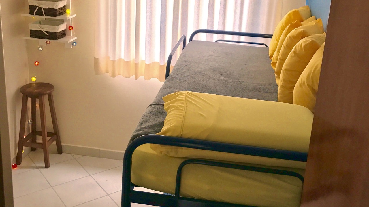 Photo of Bedroom in Riviera de Sao Lourenco