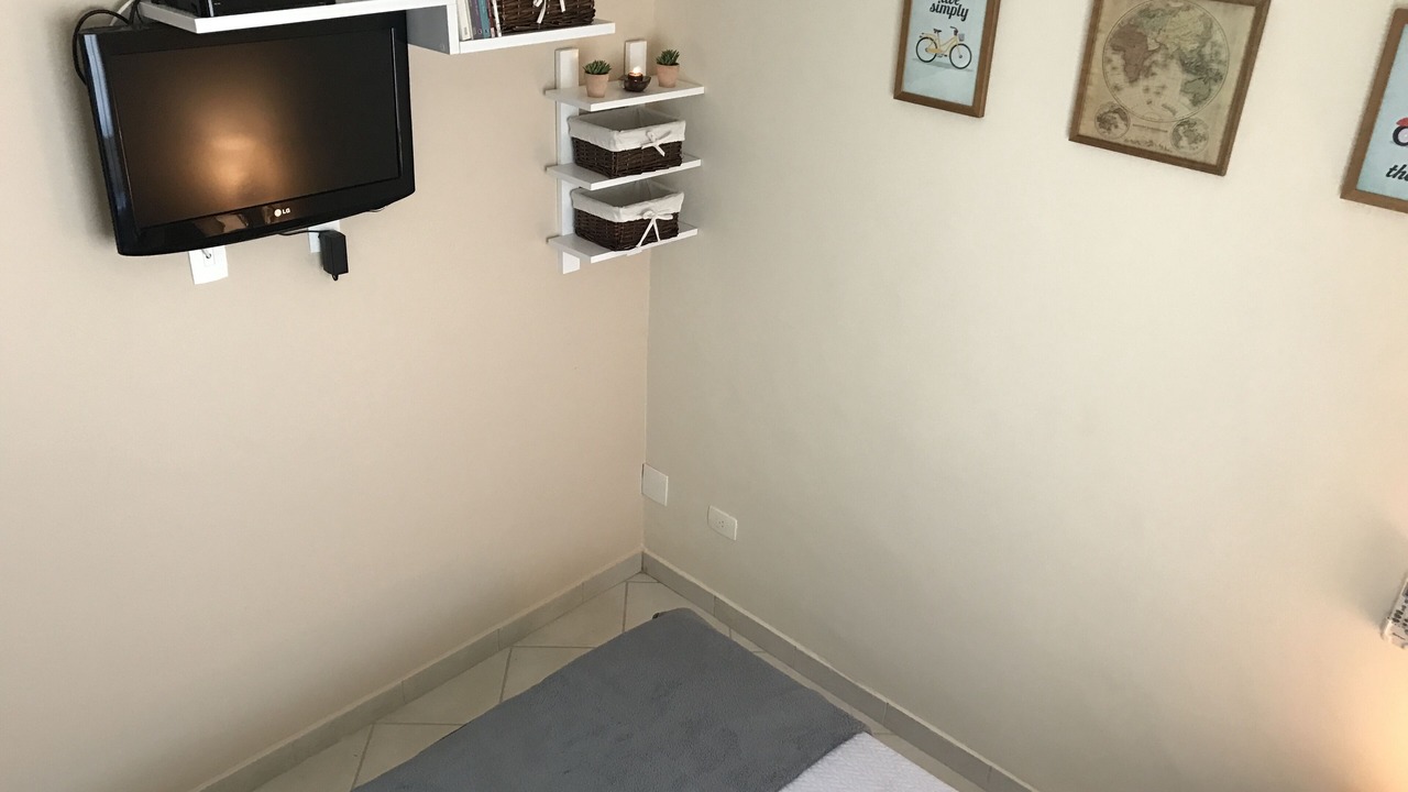 Photo of Bedroom in Riviera de Sao Lourenco