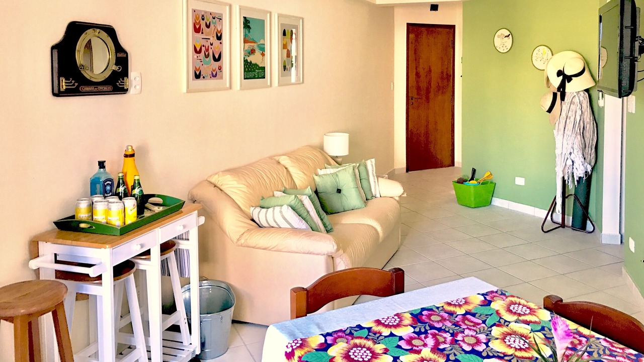 Photo of Livingroom in Riviera de Sao Lourenco
