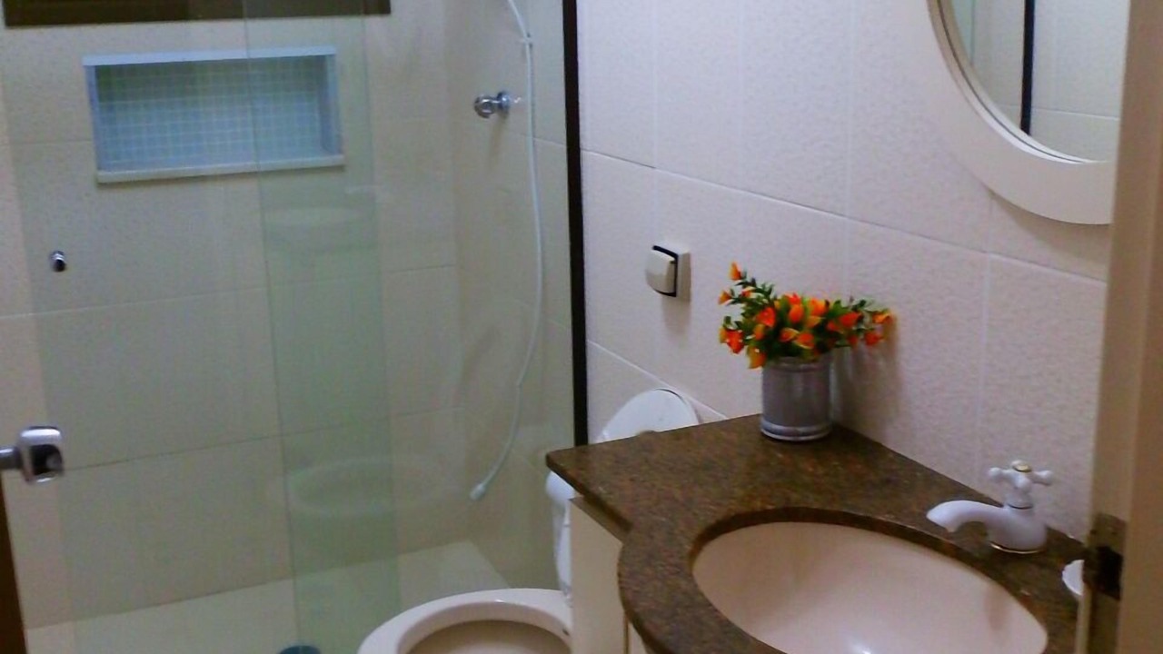 Photo of Bathroom in Jardim Vitoria