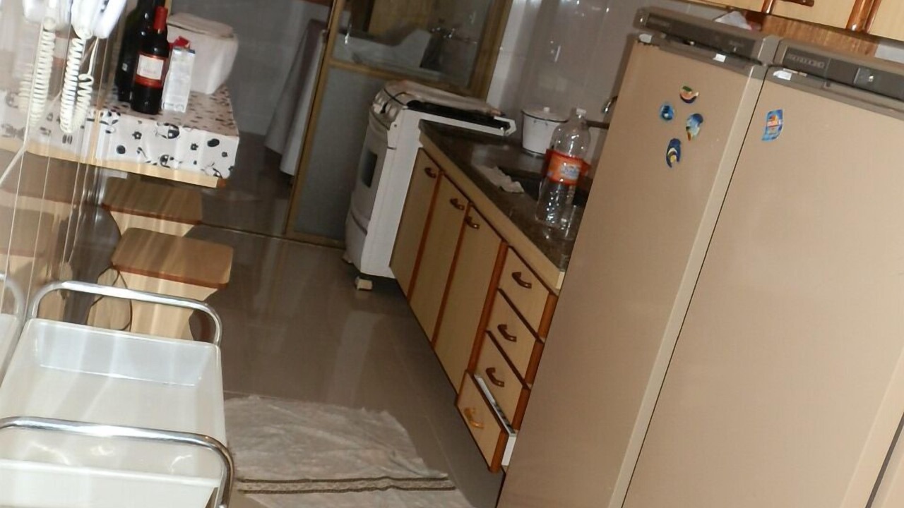 Photo of Kitchen in Jardim Vitoria
