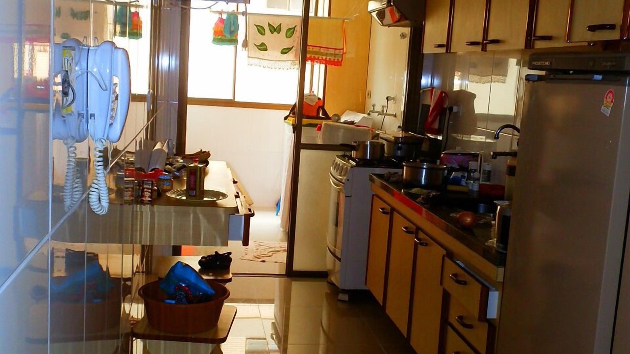 Photo of Kitchen in Jardim Vitoria