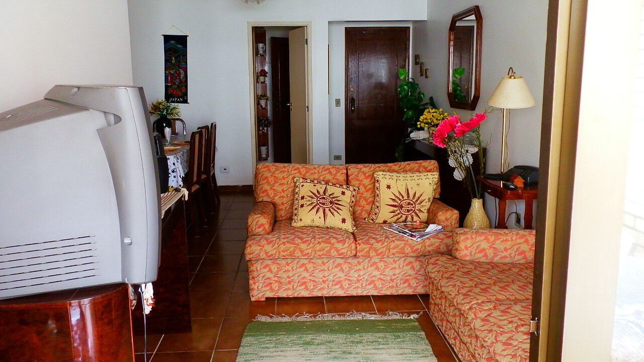 Photo of Livingroom in Jardim Vitoria