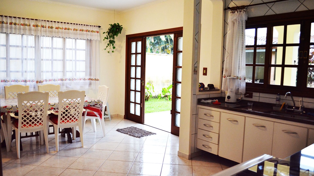 Photo of Kitchen in Parque Imperial