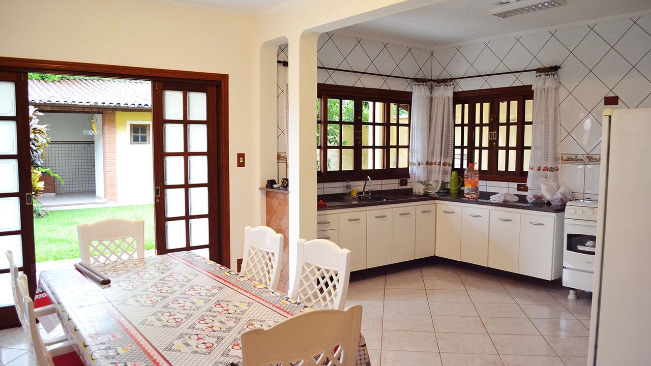 Photo of Kitchen in Parque Imperial