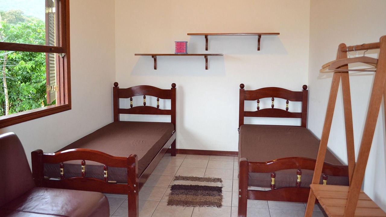 Photo of Bedroom in Parque Imperial