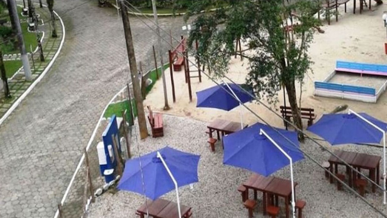 Photo of Outdoor in Parque Imperial