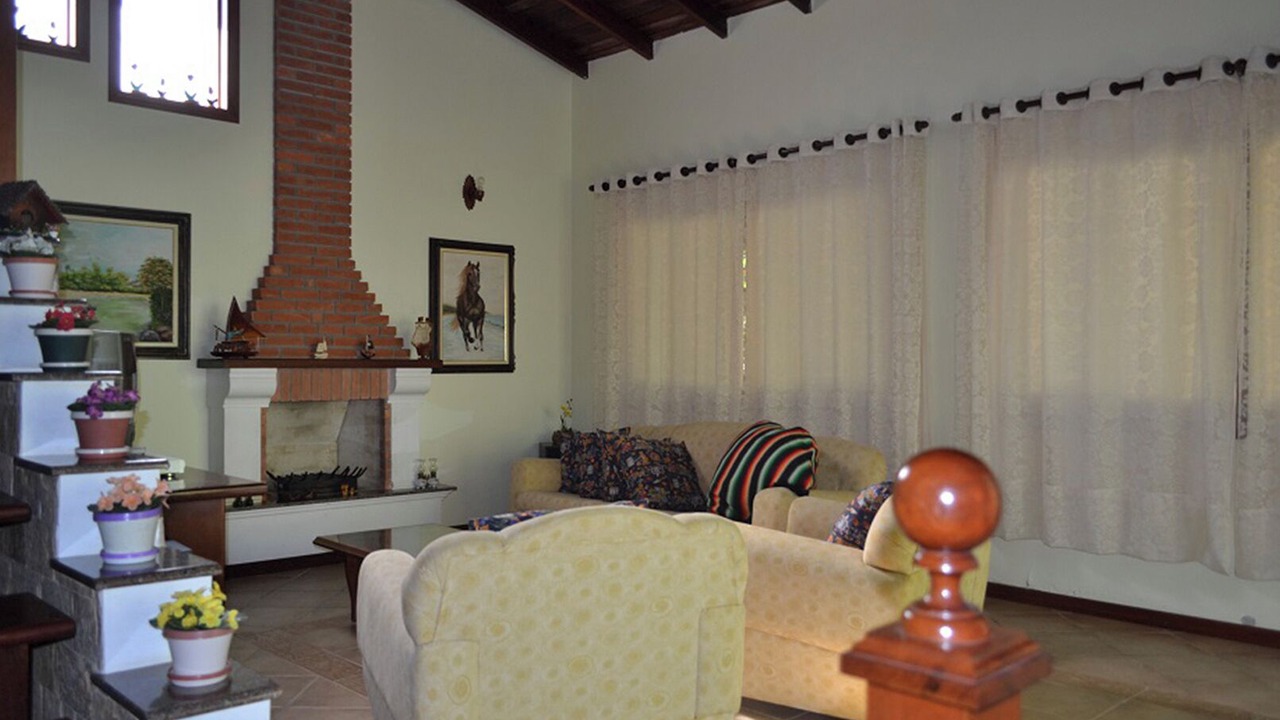 Photo of Livingroom in Parque Imperial