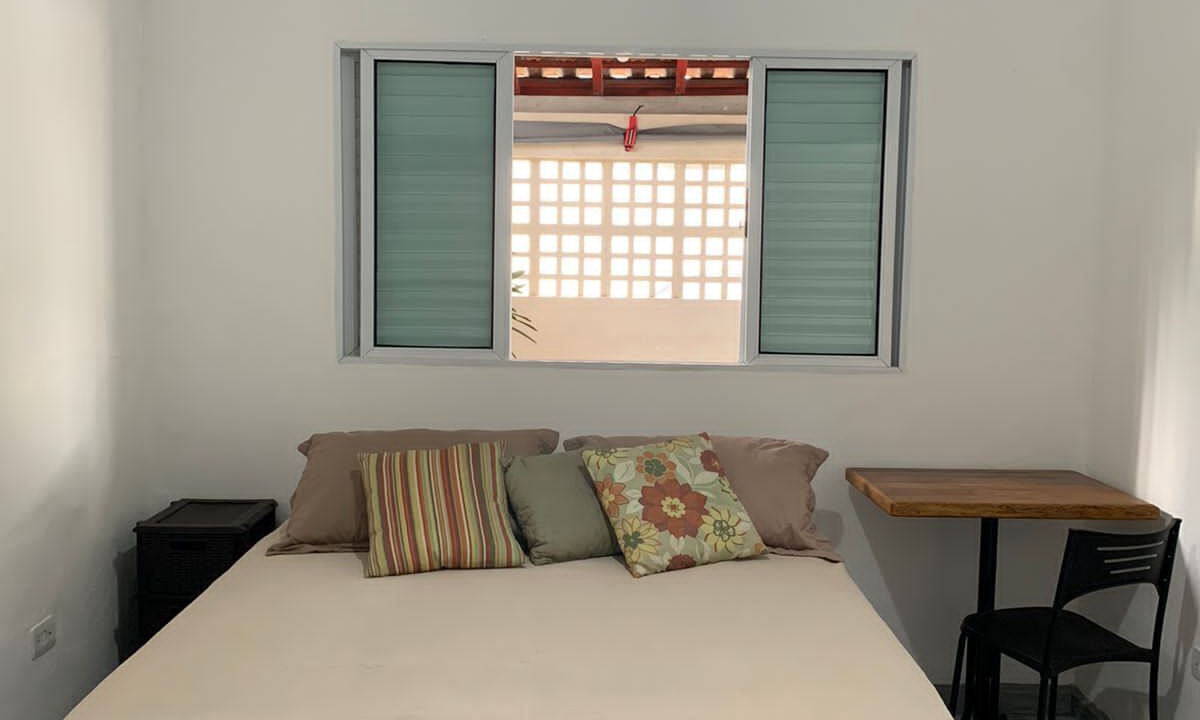 Photo of Bedroom in Jardim Itagua
